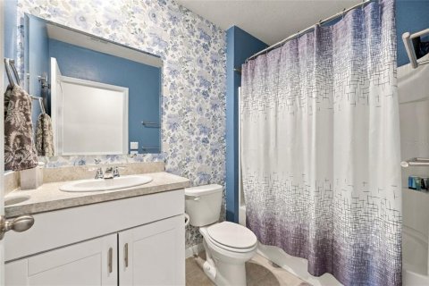 Villa ou maison à vendre à Kissimmee, Floride: 3 chambres, 156.08 m2 № 2396547 - photo 18