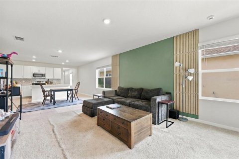 Villa ou maison à vendre à Kissimmee, Floride: 3 chambres, 156.08 m2 № 2396547 - photo 10