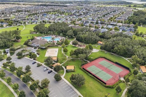Villa ou maison à vendre à Kissimmee, Floride: 3 chambres, 156.08 m2 № 2396547 - photo 25