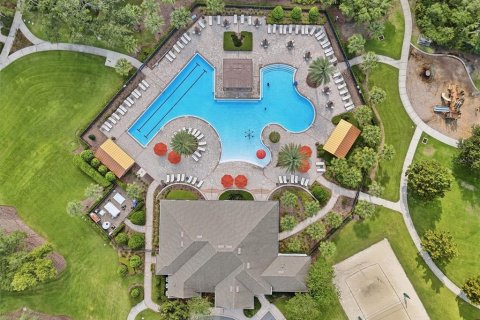 Villa ou maison à vendre à Kissimmee, Floride: 3 chambres, 156.08 m2 № 2396547 - photo 26