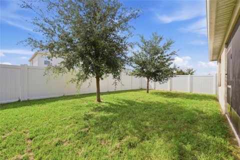 Villa ou maison à vendre à Kissimmee, Floride: 3 chambres, 156.08 m2 № 2396547 - photo 22