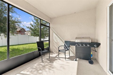 Villa ou maison à vendre à Kissimmee, Floride: 3 chambres, 156.08 m2 № 2396547 - photo 21
