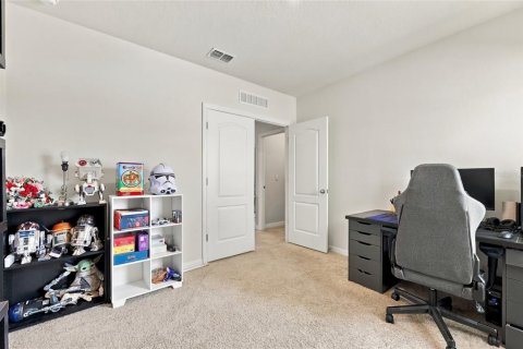 Villa ou maison à vendre à Kissimmee, Floride: 3 chambres, 156.08 m2 № 2396547 - photo 17