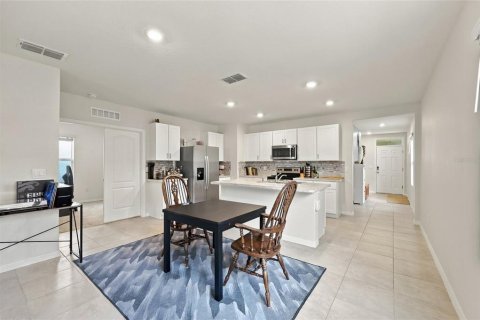 Villa ou maison à vendre à Kissimmee, Floride: 3 chambres, 156.08 m2 № 2396547 - photo 8