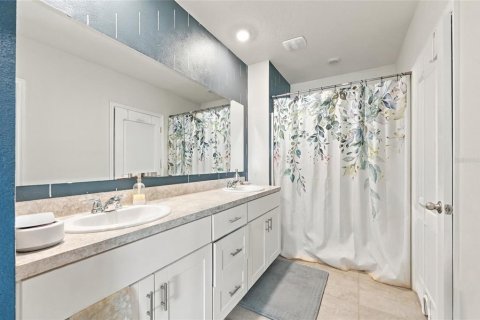 Villa ou maison à vendre à Kissimmee, Floride: 3 chambres, 156.08 m2 № 2396547 - photo 14
