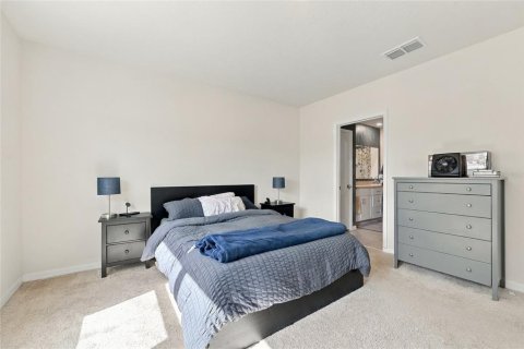 Villa ou maison à vendre à Kissimmee, Floride: 3 chambres, 156.08 m2 № 2396547 - photo 12
