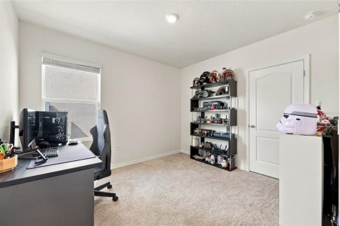 Villa ou maison à vendre à Kissimmee, Floride: 3 chambres, 156.08 m2 № 2396547 - photo 16