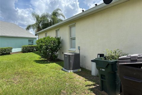 House in Kissimmee, Florida 4 bedrooms, 183.2 sq.m. № 1806596 - photo 4