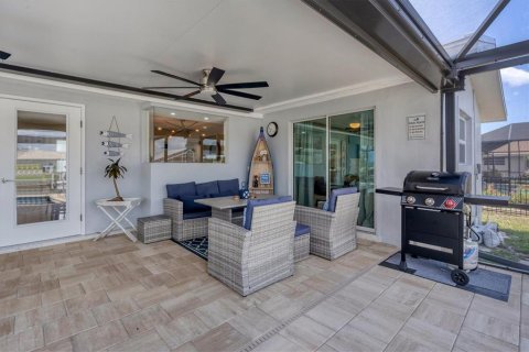 House in Punta Gorda, Florida 3 bedrooms, 133.69 sq.m. № 1637511 - photo 28