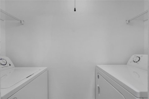 Купить кондоминиум в Киссимми, Флорида 4 комнаты, 80.82м2, № 1911786 - фото 16