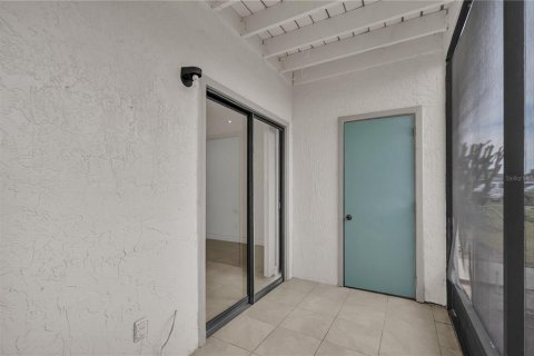 Купить кондоминиум в Киссимми, Флорида 4 комнаты, 80.82м2, № 1911786 - фото 30