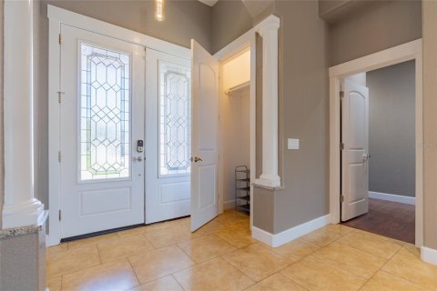 Villa ou maison à vendre à North Port, Floride: 3 chambres, 197.7 m2 № 2390859 - photo 7