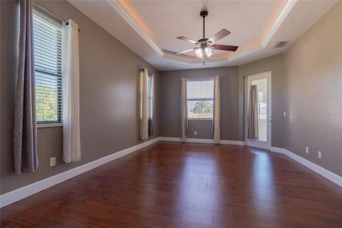 Villa ou maison à vendre à North Port, Floride: 3 chambres, 197.7 m2 № 2390859 - photo 9