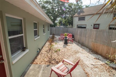 Casa en alquiler en Dunedin, Florida, 2 dormitorios, 102.19 m2 № 1918650 - foto 19