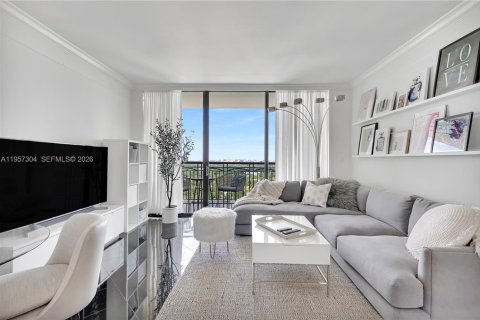 Снять в аренду кондоминиум в Майами, Флорида 1 спальня, 89.09м2, № 2053047 - фото 24