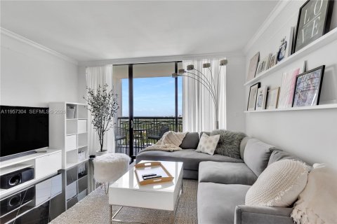 Снять в аренду кондоминиум в Майами, Флорида 1 спальня, 89.09м2, № 2053047 - фото 11