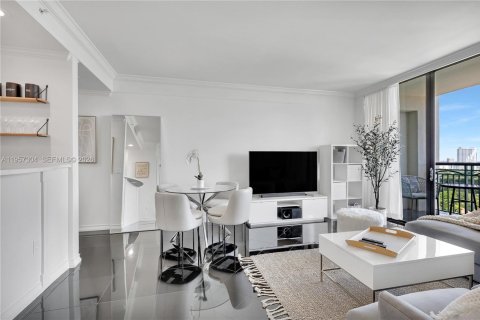 Снять в аренду кондоминиум в Майами, Флорида 1 спальня, 89.09м2, № 2053047 - фото 26