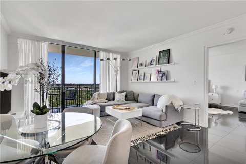 Снять в аренду кондоминиум в Майами, Флорида 1 спальня, 89.09м2, № 2053047 - фото 28