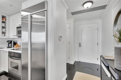 Снять в аренду кондоминиум в Майами, Флорида 1 спальня, 89.09м2, № 2053047 - фото 27