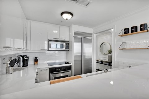 Снять в аренду кондоминиум в Майами, Флорида 1 спальня, 89.09м2, № 2053047 - фото 14