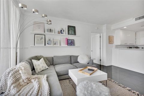 Снять в аренду кондоминиум в Майами, Флорида 1 спальня, 89.09м2, № 2053047 - фото 22