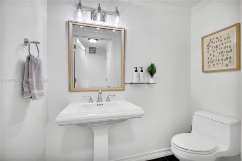 Снять в аренду кондоминиум в Майами, Флорида 1 спальня, 89.09м2, № 2053047 - фото 15