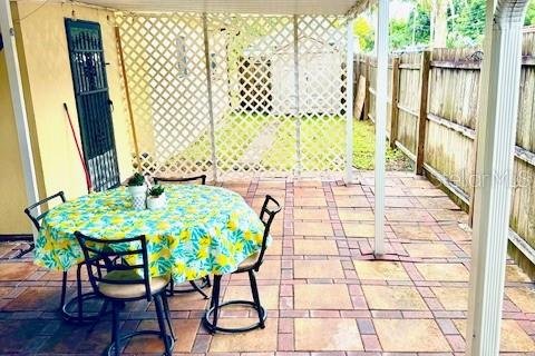 House in Lakeland, Florida 2 bedrooms, 77.76 sq.m. № 1906247 - photo 19