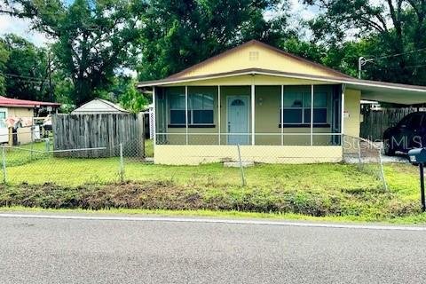 House in Lakeland, Florida 2 bedrooms, 77.76 sq.m. № 1906247 - photo 1
