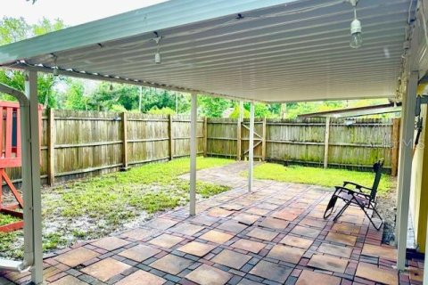 House in Lakeland, Florida 2 bedrooms, 77.76 sq.m. № 1906247 - photo 18