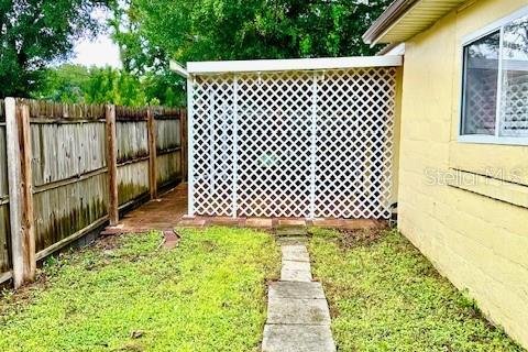 House in Lakeland, Florida 2 bedrooms, 77.76 sq.m. № 1906247 - photo 16