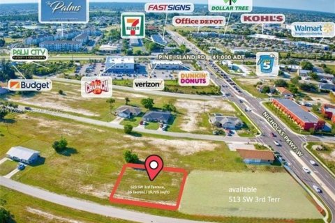 Immobilier commercial à vendre à Cape Coral, Floride № 2088649 - photo 3