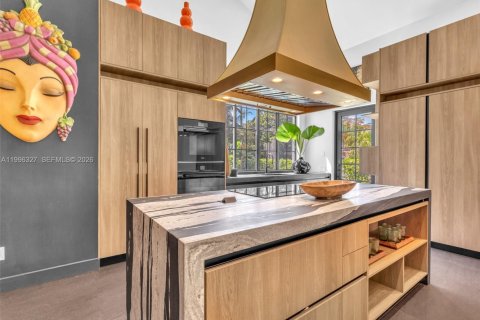 Casa en venta en Hollywood, Florida, 4 dormitorios, 362.32 m2 № 2074670 - foto 10