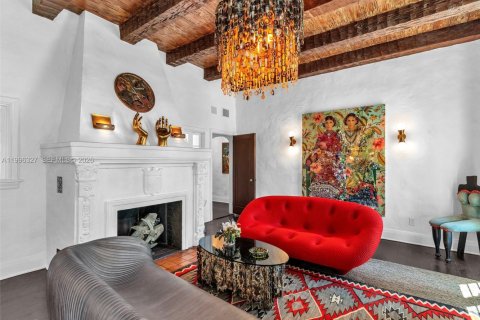 Casa en venta en Hollywood, Florida, 4 dormitorios, 362.32 m2 № 2074670 - foto 5
