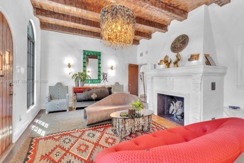 Casa en venta en Hollywood, Florida, 4 dormitorios, 362.32 m2 № 2074670 - foto 7