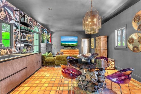 Casa en venta en Hollywood, Florida, 4 dormitorios, 362.32 m2 № 2074670 - foto 17