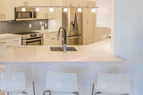 Купить кондоминиум в Авентура, Флорида 3 спальни, 122.63м2, № 1707691 - фото 11