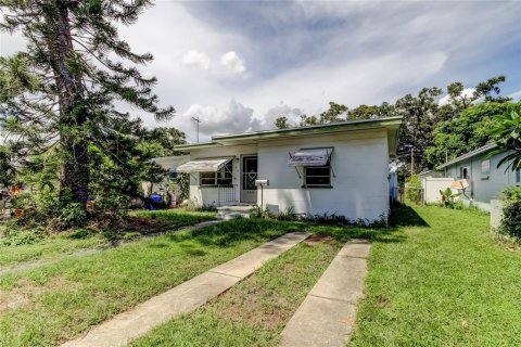 Villa ou maison à vendre à Saint Petersburg, Floride: 2 chambres, 67.63 m2 № 1918172 - photo 1