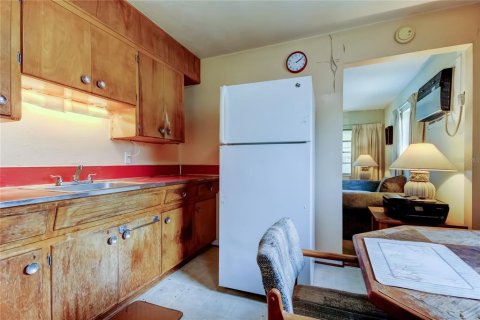 Villa ou maison à vendre à Saint Petersburg, Floride: 2 chambres, 67.63 m2 № 1918172 - photo 17