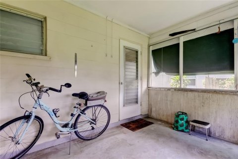 Villa ou maison à vendre à Saint Petersburg, Floride: 2 chambres, 67.63 m2 № 1918172 - photo 25