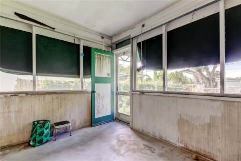 Villa ou maison à vendre à Saint Petersburg, Floride: 2 chambres, 67.63 m2 № 1918172 - photo 27