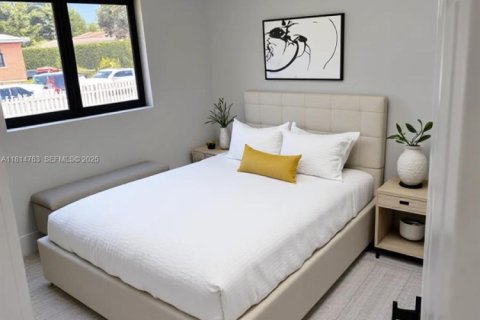 Casa en venta en Miami, Florida, 3 dormitorios, 110.93 m2 № 1967003 - foto 25