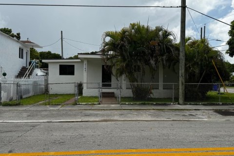Casa en venta en Miami, Florida, 3 dormitorios, 110.93 m2 № 1967003 - foto 22