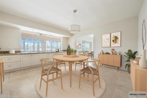 Купить кондоминиум в Корал-Гейблс, Флорида 2 спальни, 189.15м2, № 2043791 - фото 10