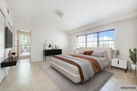 Купить кондоминиум в Корал-Гейблс, Флорида 2 спальни, 189.15м2, № 2043791 - фото 12