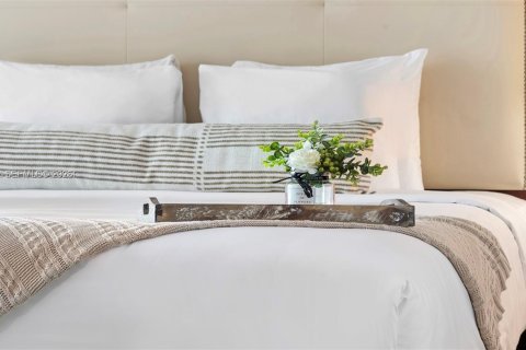 Condominio en alquiler en Miami Beach, Florida, 46.45 m2 № 2059826 - foto 1