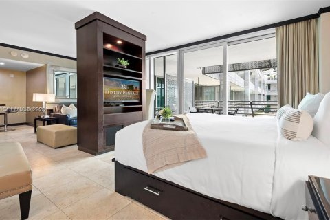 Condominio en alquiler en Miami Beach, Florida, 46.45 m2 № 2059826 - foto 7