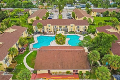 Copropriété à vendre à Tampa, Floride: 3 chambres, 147.53 m2 № 1904222 - photo 15