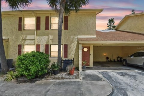 Copropriété à vendre à Tampa, Floride: 3 chambres, 147.53 m2 № 1904222 - photo 1