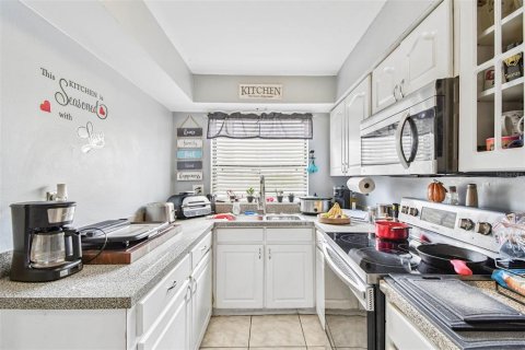 Copropriété à vendre à Tampa, Floride: 3 chambres, 147.53 m2 № 1904222 - photo 5