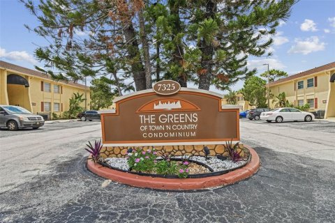 Copropriété à vendre à Tampa, Floride: 3 chambres, 147.53 m2 № 1904222 - photo 13